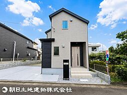 八王子市川口町11期 1号棟