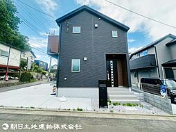 八王子市川口町11期　1号棟