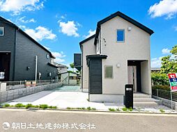 八王子市川口町11期　1号棟