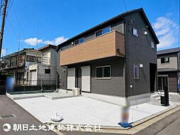 八王子市川口町11期　2号棟