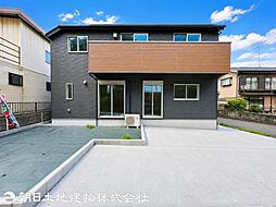 八王子市川口町11期 2号棟