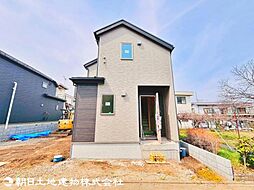 八王子市川口町11期　2号棟