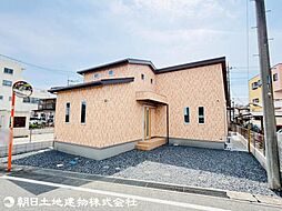 八王子市大楽寺町