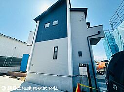 八王子市石川町　3号棟