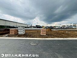 八王子市石川町　7号棟