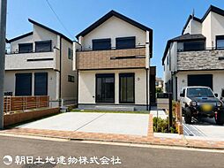 八王子市石川町 14号棟