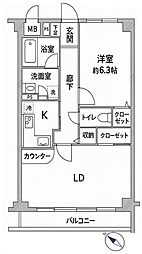 アルドーレ南大沢