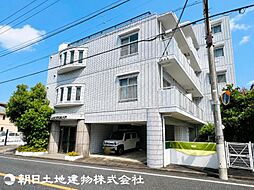 アルドーレ南大沢