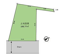 八王子市山田町