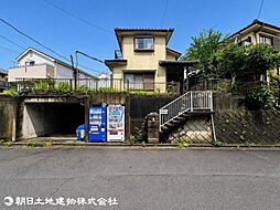 八王子市山田町