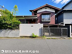 八王子市めじろ台4丁目