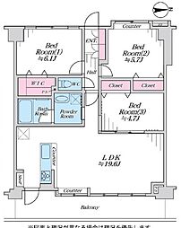 レクシオ大和田