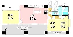 藤和シティホームズ西八王子