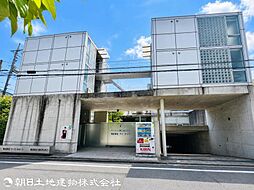 八王子市明神町1丁目
