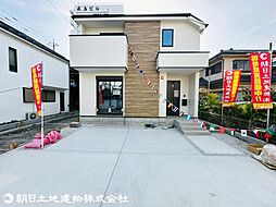 八王子市本町4期　2号棟