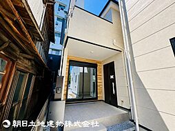 八王子市本町4期 1号棟