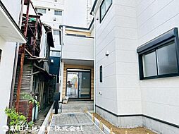 八王子市本町4期　1号棟