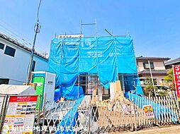 八王子市本町4期　1号棟