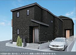 八王子市万町25−1期 1号棟