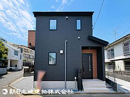 八王子市万町25−1期 2号棟