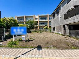 八王子市台町4丁目