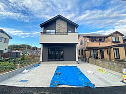 八王子市上柚木3期