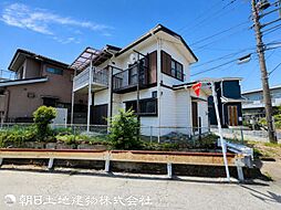 八王子市長沼町
