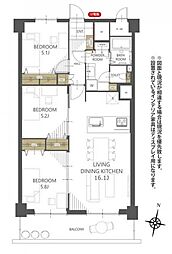 八王子サニーハイツ