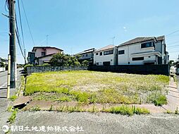 八王子市清川町