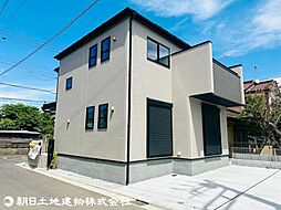 八王子市上壱分方町第18　1号棟