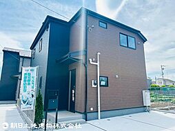 八王子市上壱分方町第18　6号棟