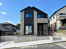 日野市百草