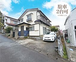 八王子市初沢町