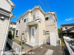 八王子市弐分方町