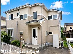八王子市弐分方町