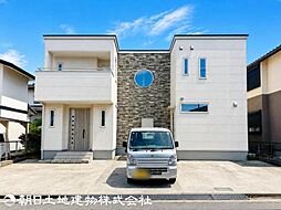 八王子市北野台1丁目