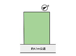 八王子市絹ケ丘2丁目
