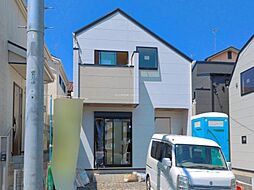 日野市大坂上3丁目　3号棟