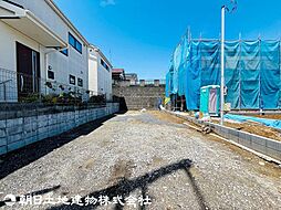 日野市大坂上3丁目　3号棟