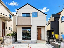 日野市大坂上3丁目　3号棟
