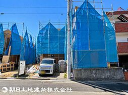 日野市大坂上3丁目 1号棟