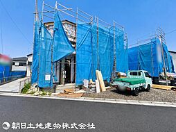八王子市石川町7期 17号棟