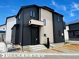八王子市石川町7期 17号棟