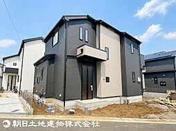 八王子市石川町7期 17号棟