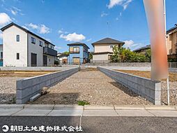 八王子市石川町7期　18号棟