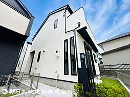 八王子市石川町7期 18号棟
