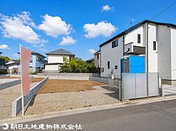 八王子市石川町7期 19号棟