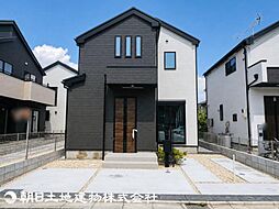 八王子市石川町7期　19号棟