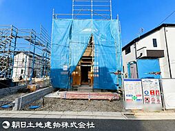 八王子市石川町7期 19号棟