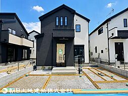 八王子市石川町7期 19号棟